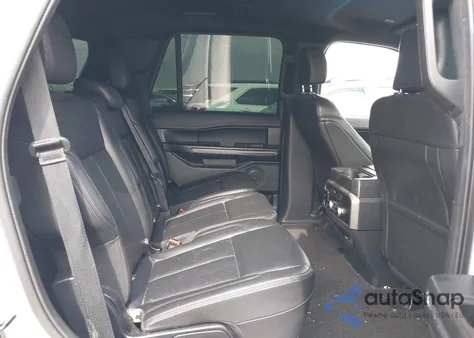 2020 Ford Expedition Xlt from USA, damaged, VIN 1FMJU1HT4LEA66129